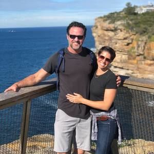 Meet your Posher, Jamie